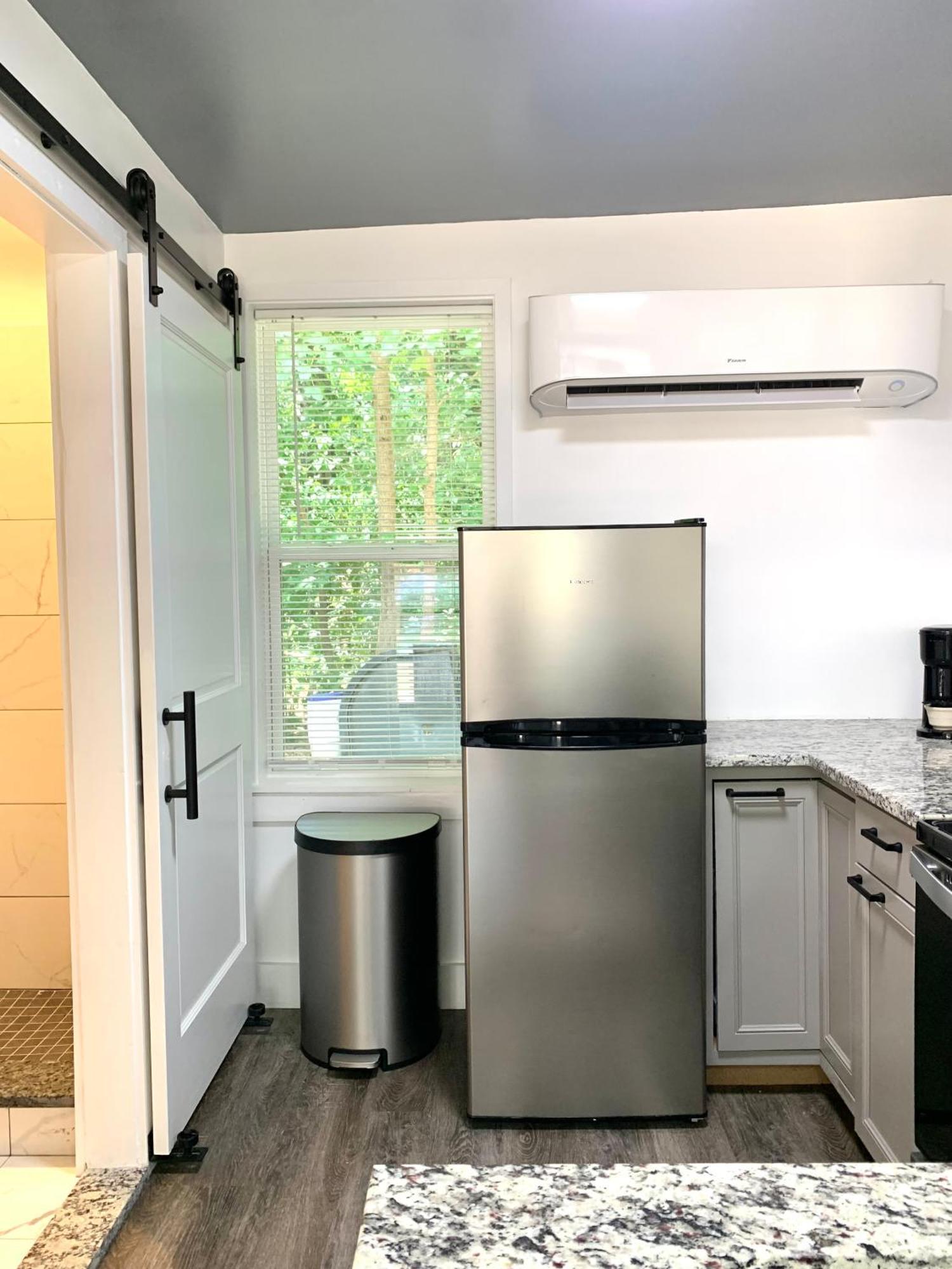 Hotel Romantic Chapel Hill Retreat For Two Esterno foto